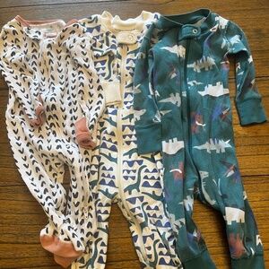 Baby clothes lot